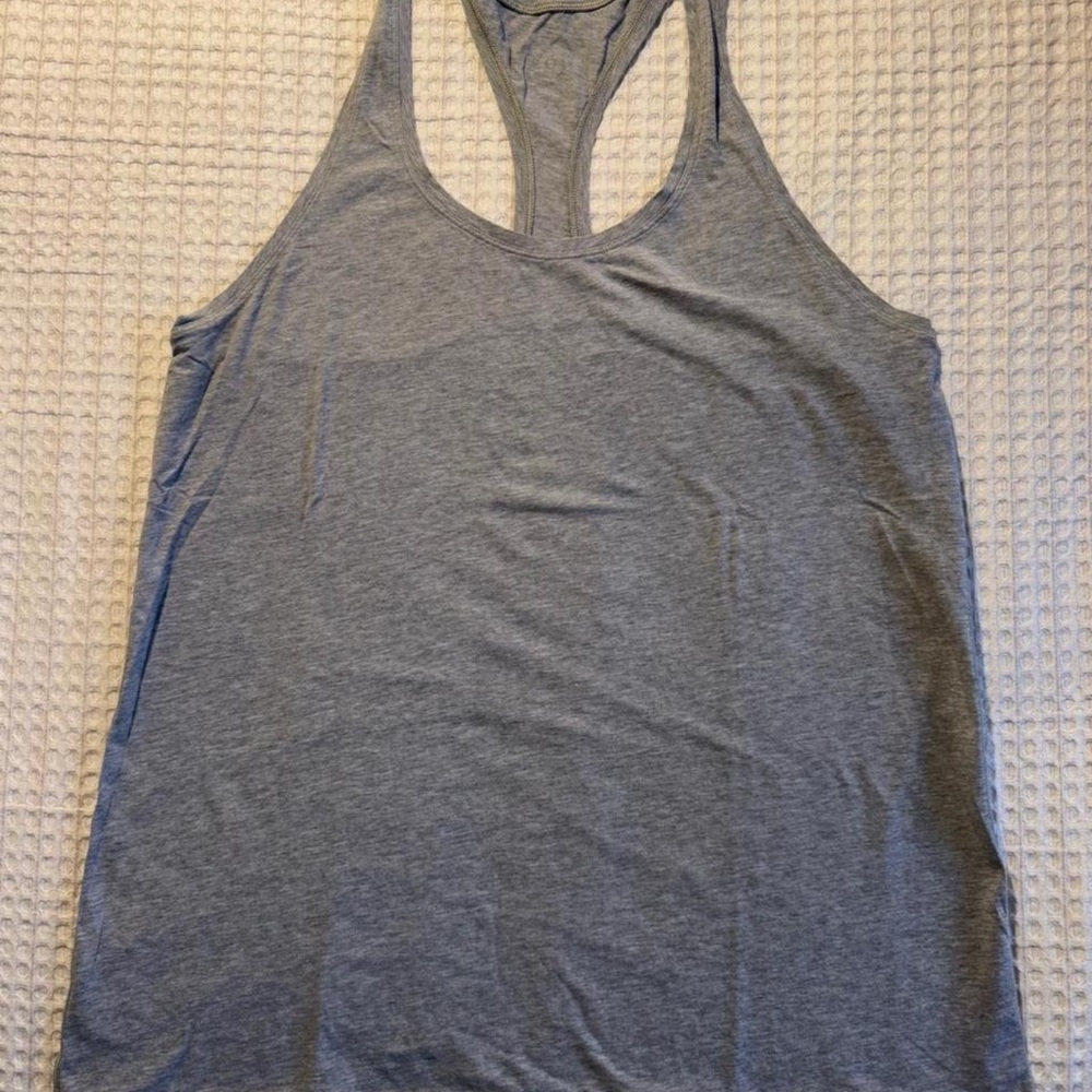 Lululemon Athletic Tank Top